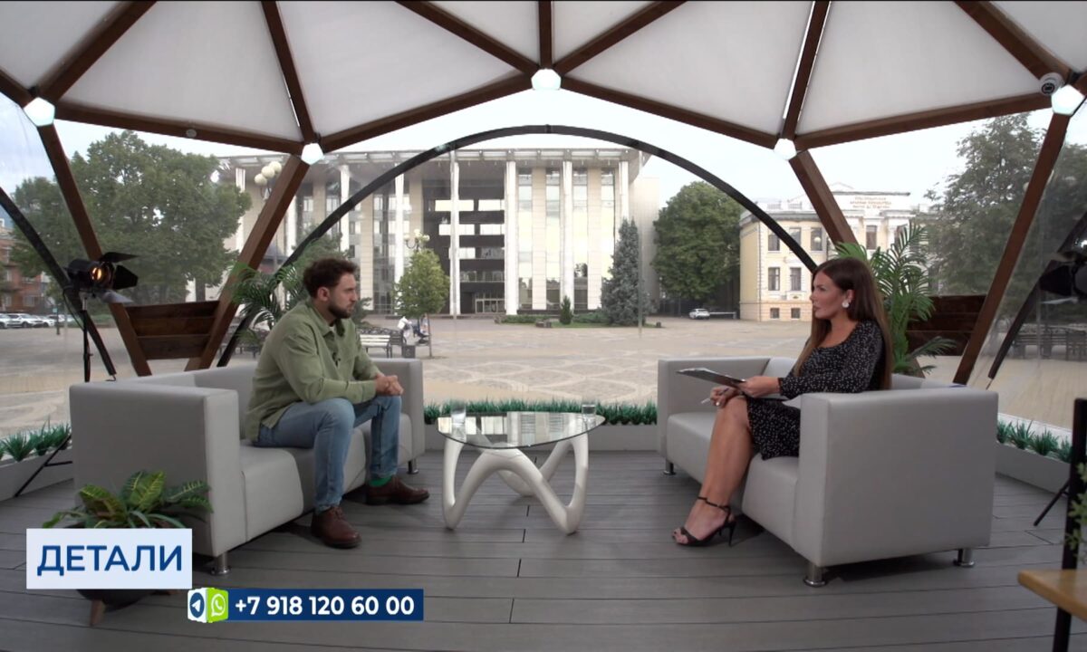 Сергей Покатилов: призовой фонд «Премии IQ года» — 3 млн рублей