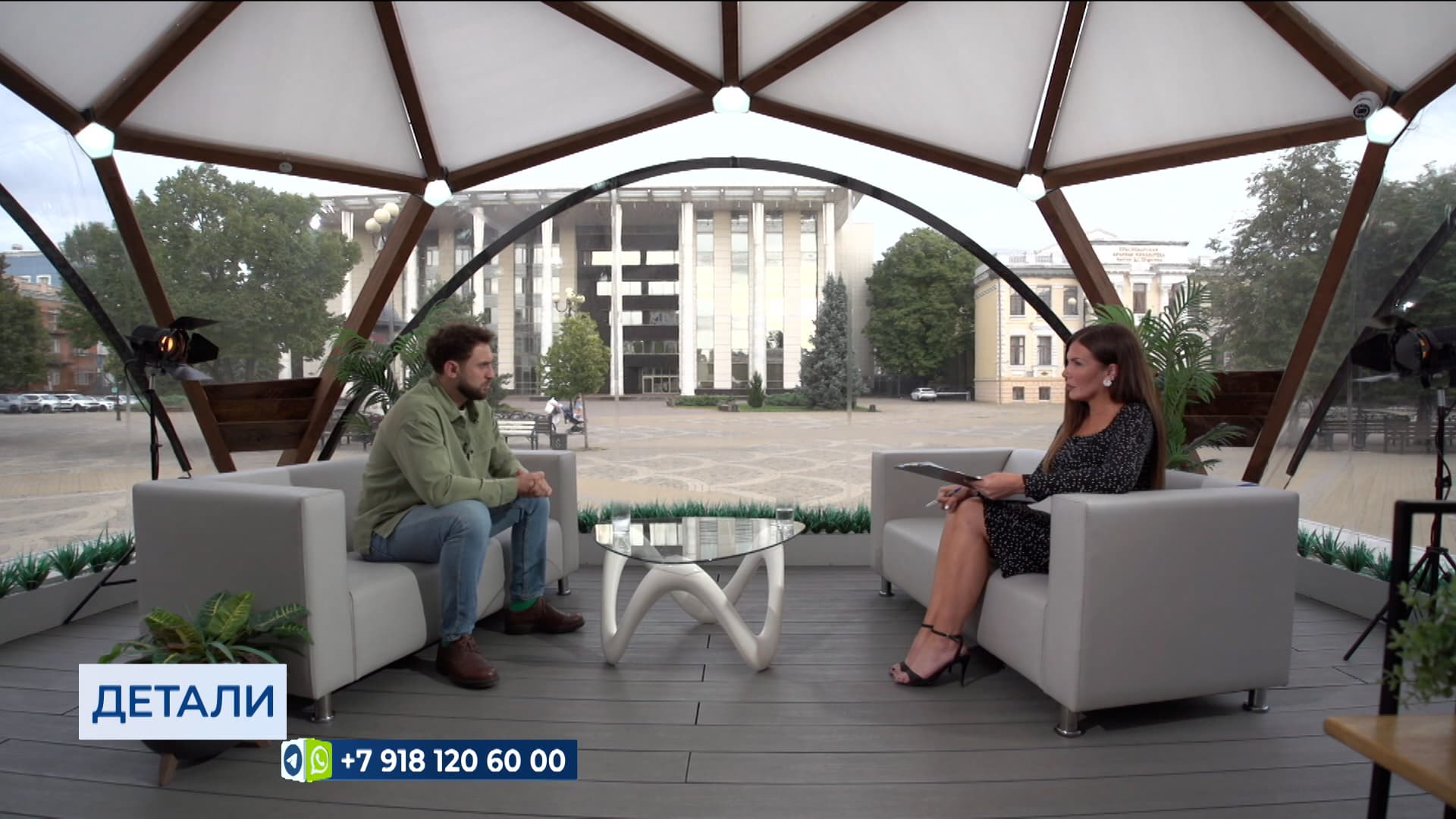 Сергей Покатилов: призовой фонд «Премии IQ года» — 3 млн рублей