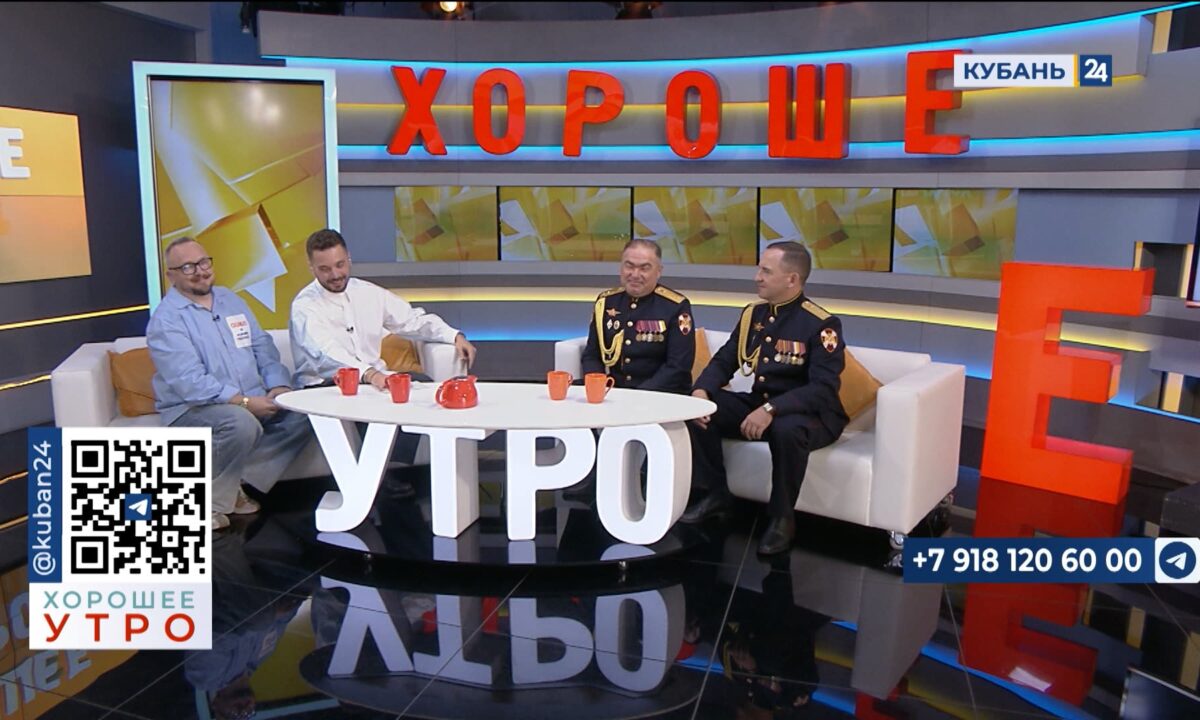 Юрий Глухенький: у звонаря и оркестра разный строй, но мы справились