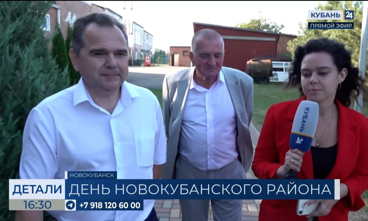Валерий Шевелев: благодаря краевой господдержке приобрели 22 школьных автобуса