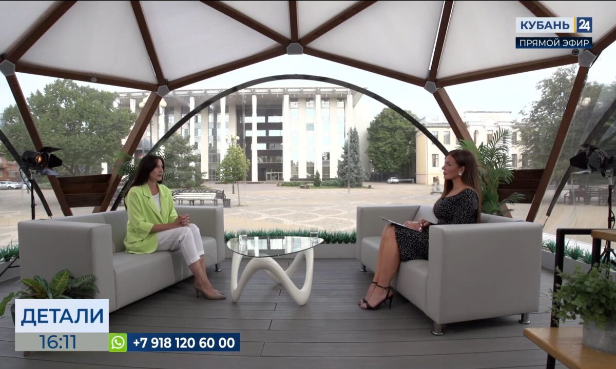 Екатерина Супрунова: музей старается удивлять новыми выставками