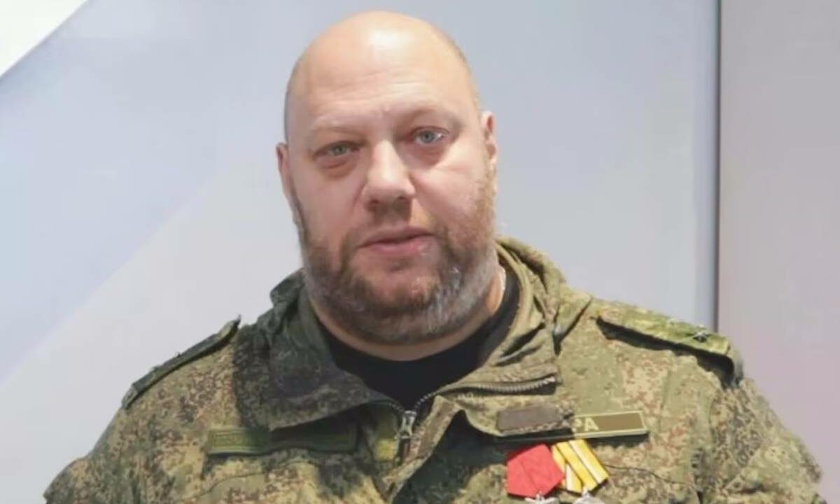 ТАСС: в Сочи задержали экс-замглавы Нижнего Новгорода Штокмана