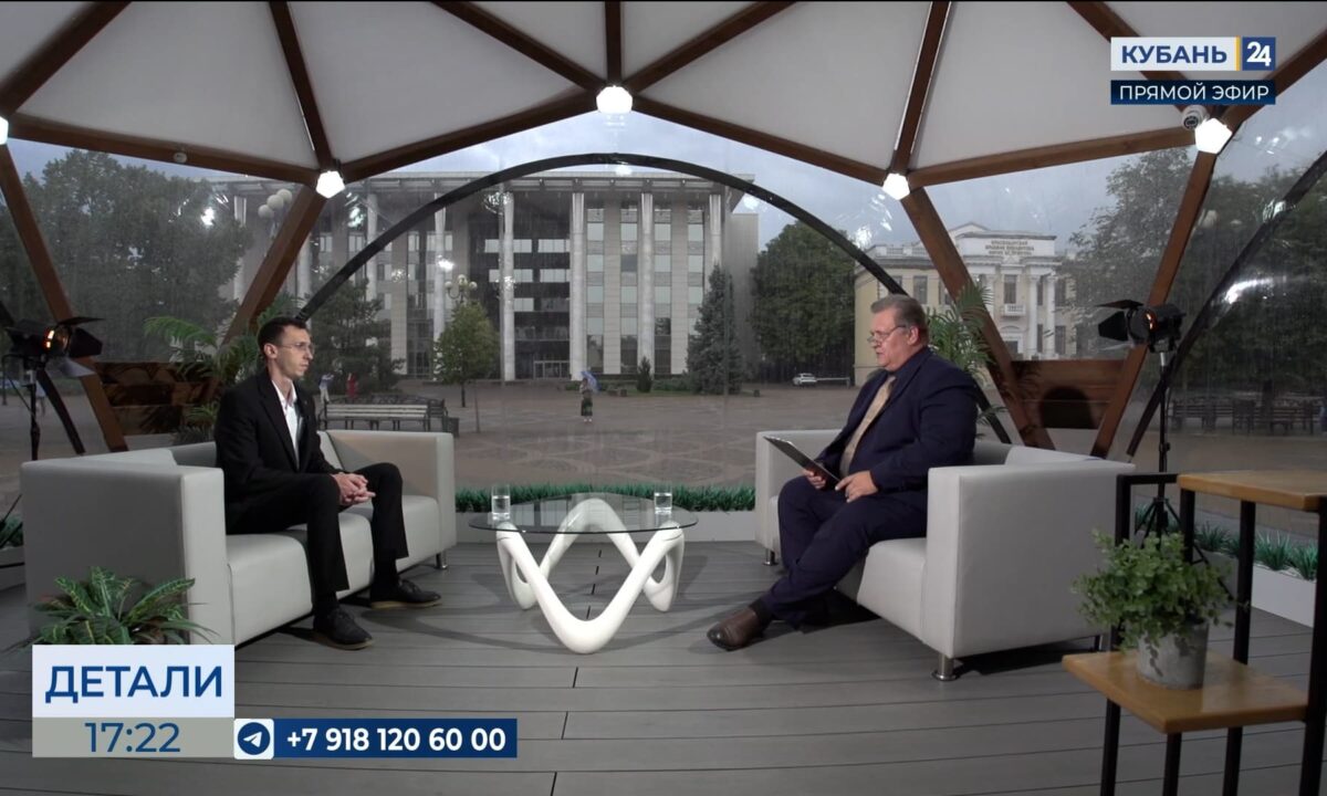 Олег Трунин: каршеринг — удобная услуга, но внимательно читайте договор аренды