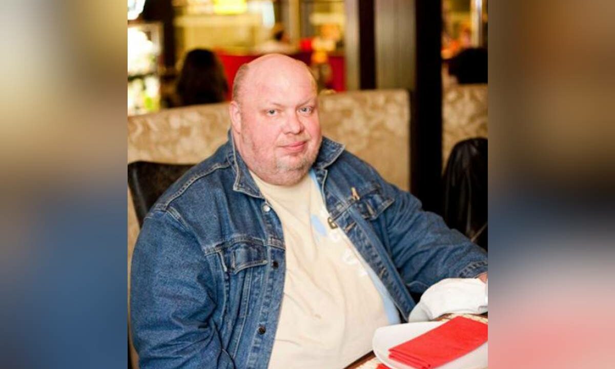 Звезду 90-х, певца Сергея Крылова экстренно прооперировали в Сочи