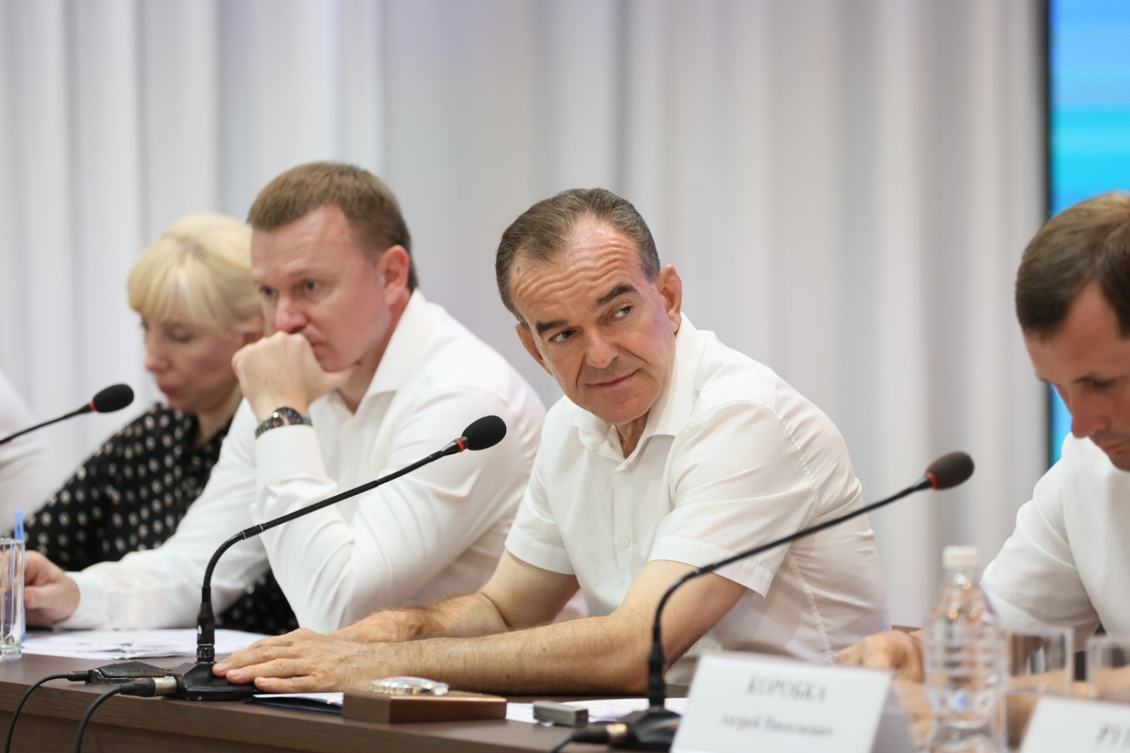 Газопровод протяженностью почти 30 км построят в Мостовском районе