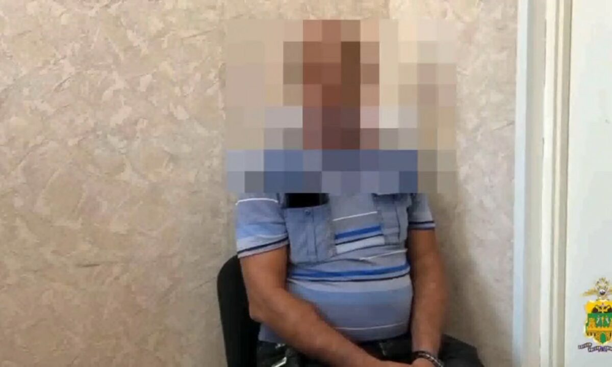 Житель Кубани хотел получить «соцвыплату» и лишился 1,7 млн рублей