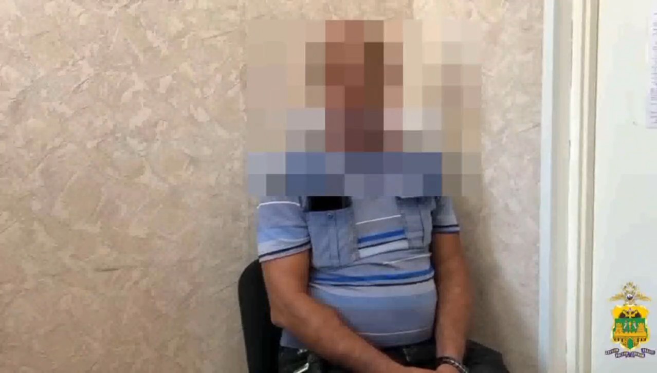 Житель Кубани хотел получить «соцвыплату» и лишился 1,7 млн рублей