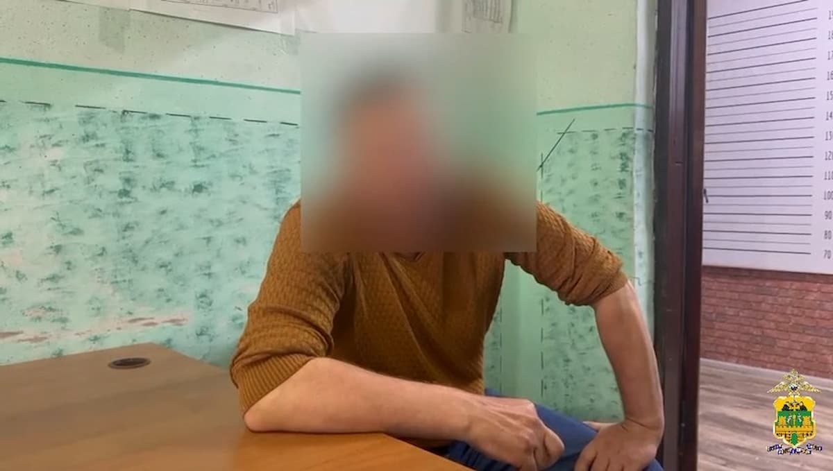 Житель Кубани поверил «служебному удостоверению» и лишился 900 тыс. рублей
