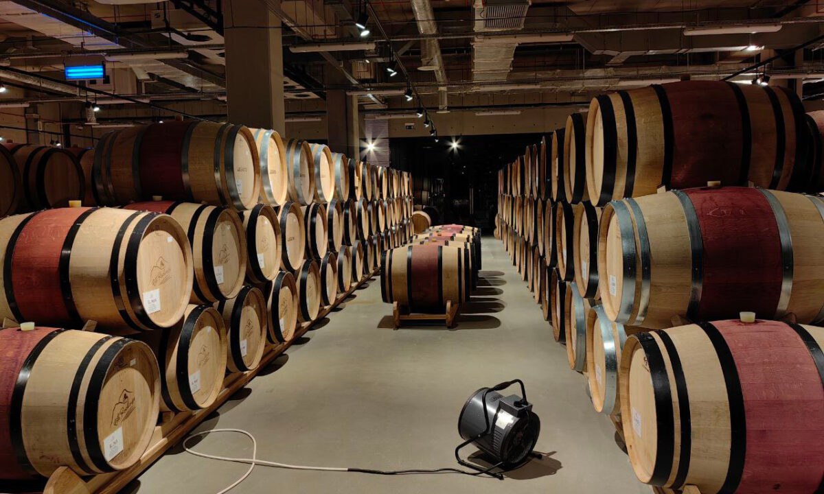 «Абрау-Дюрсо» начнет производить винные напитки в Индии