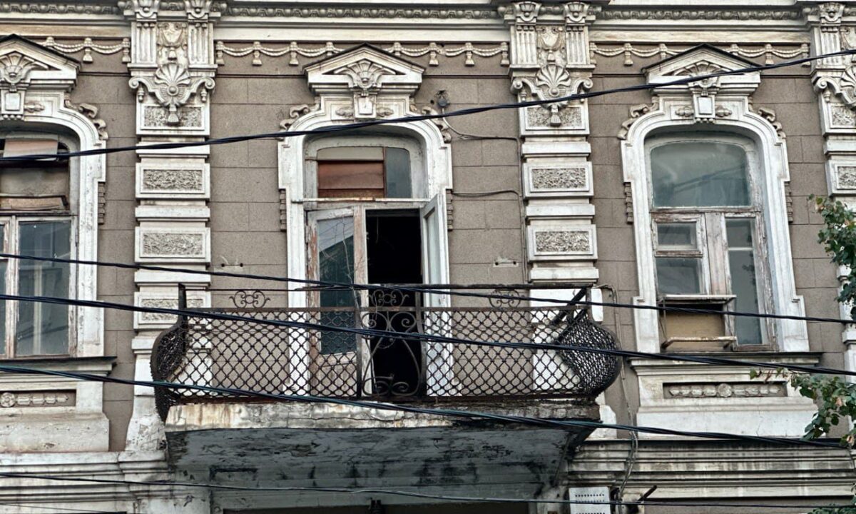 На Кубани выявили около 7,5 тыс. безхозяйных объектов недвижимости