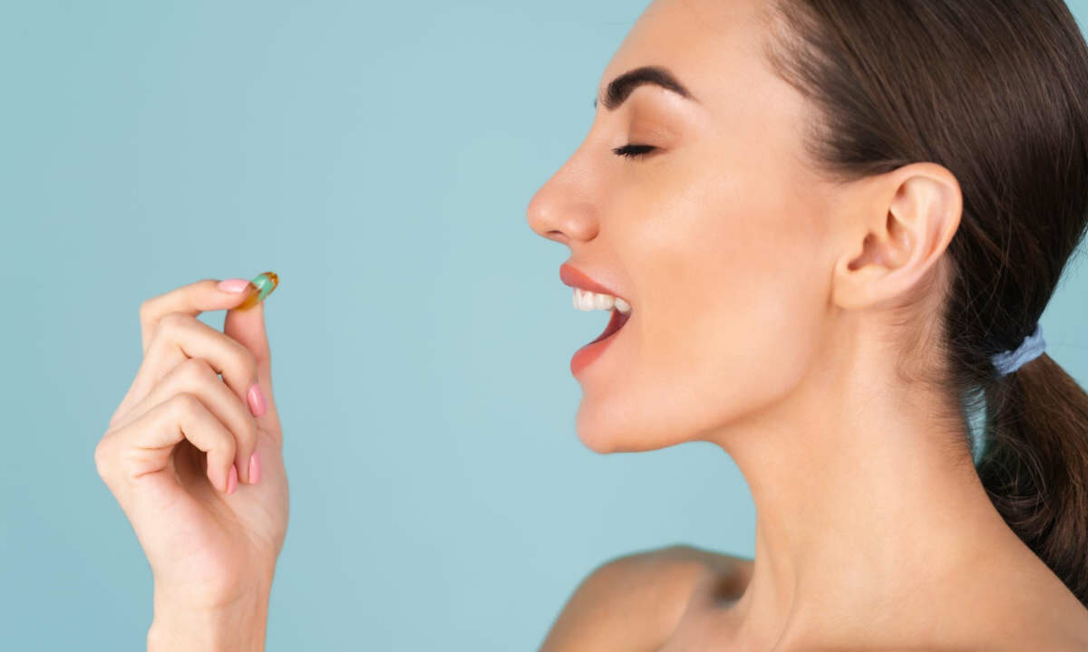 Витамин D в холода: зачем принимать и кому запрещено