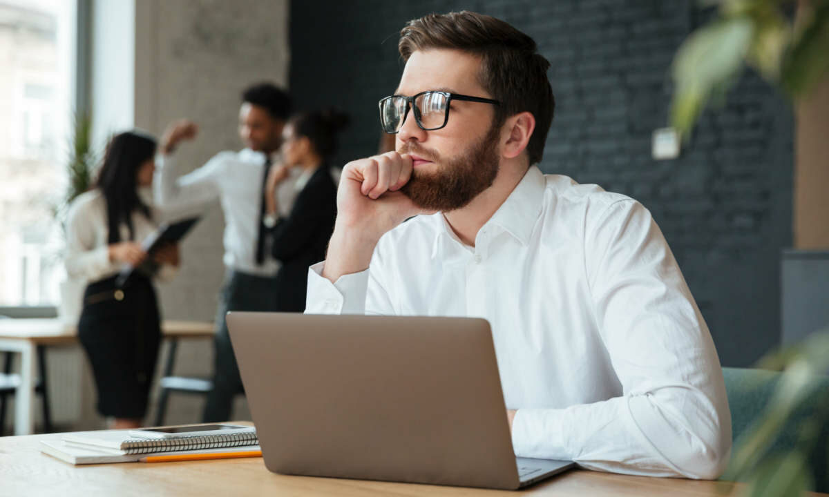 Внутренний критик: почему он мешает успеху и как его укротить