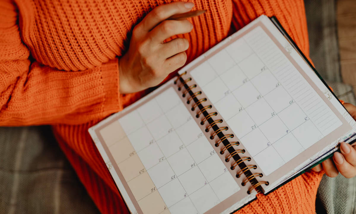 Пора планировать: как ставить цели на следующий год уже сейчас