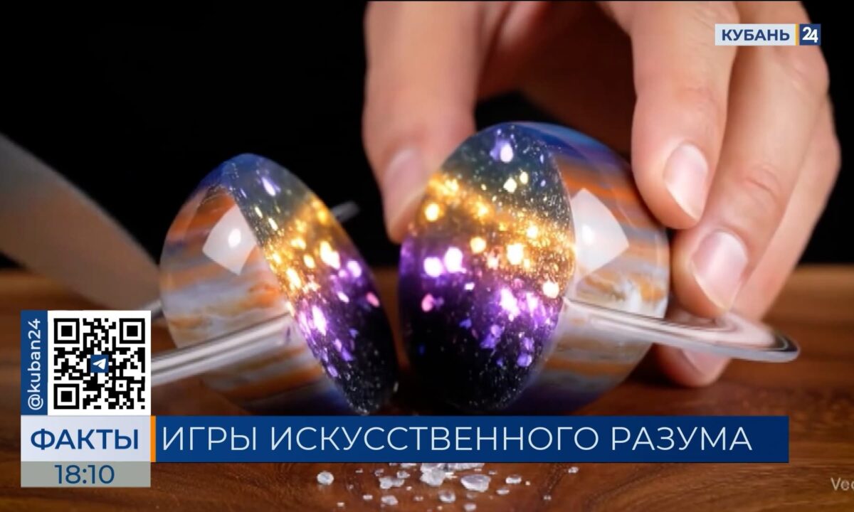 В Госдуме предложили блокировать деструктивный контент, созданный ИИ