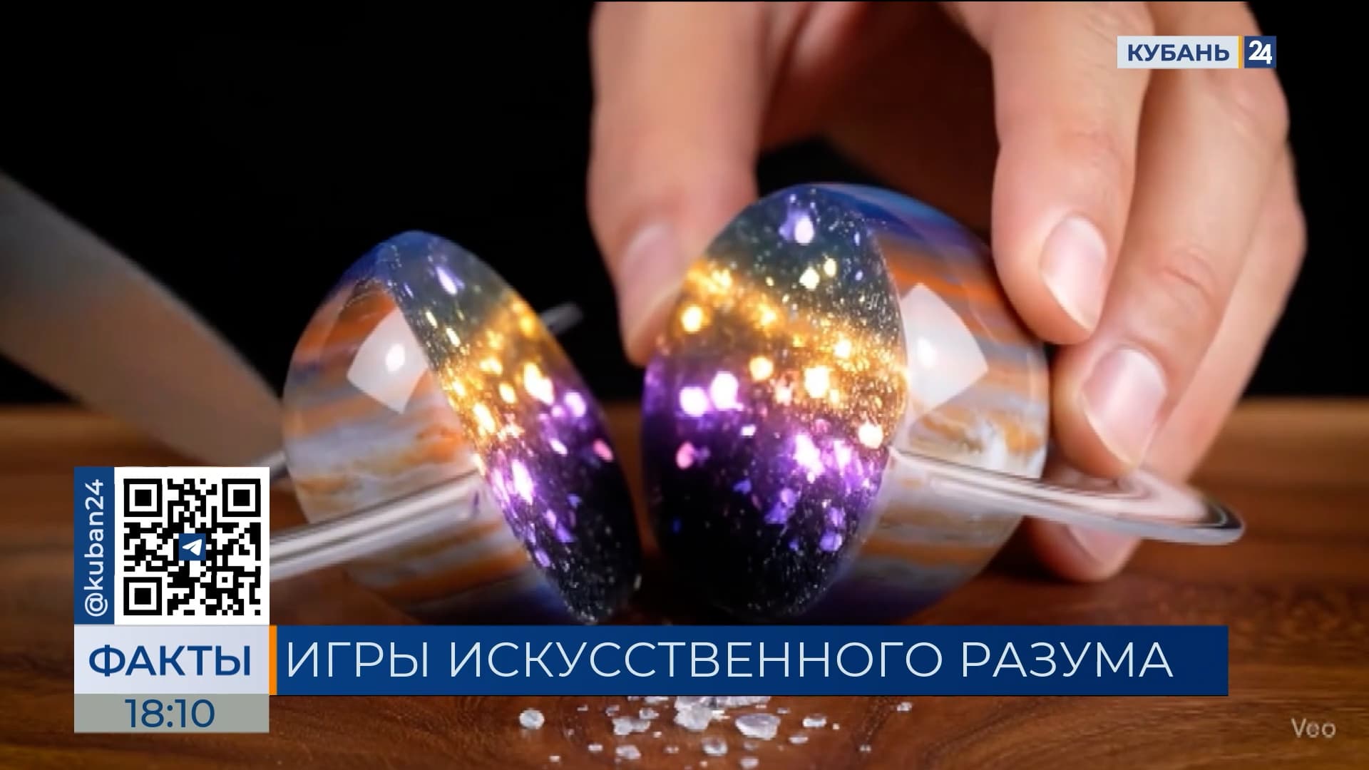В Госдуме предложили блокировать деструктивный контент, созданный ИИ