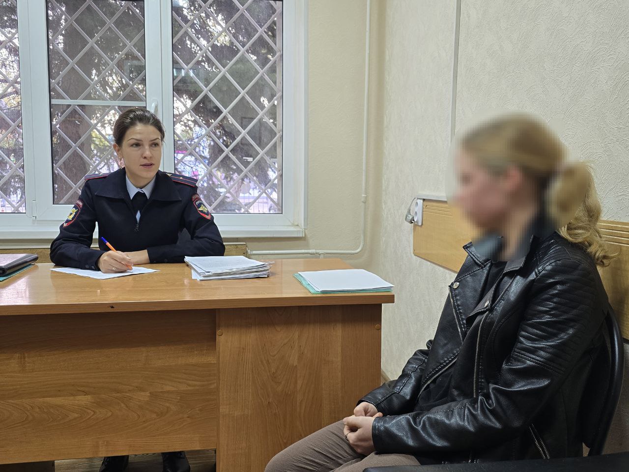 Пропавшую школьницу из Каневского района нашли в соседней станице