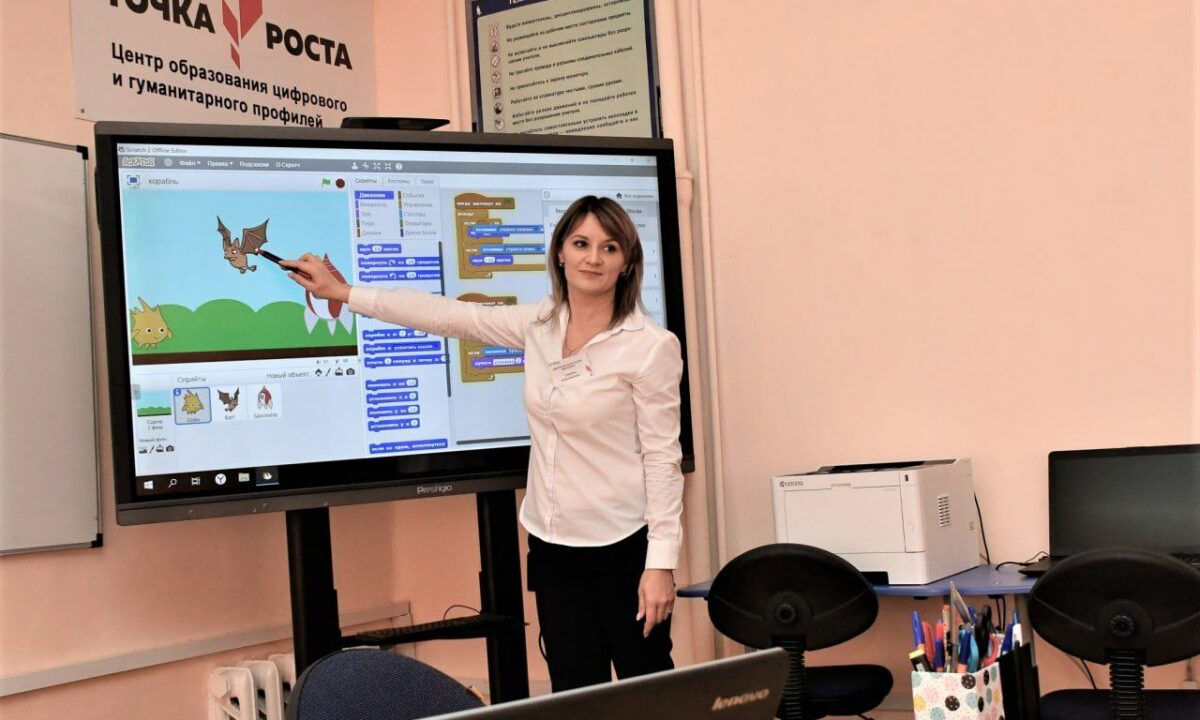 На поддержку педагогов из бюджета Кубани выделили более 16 млрд рублей