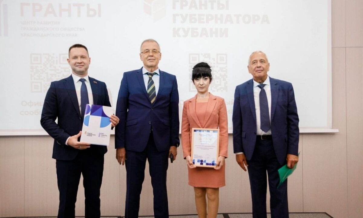 Проект по адаптации студентов-иностранцев запустят в Краснодаре