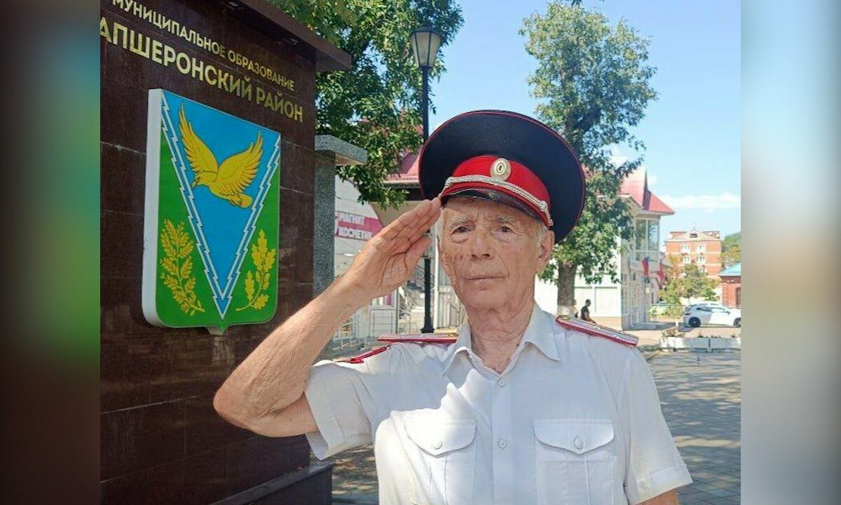 Ушел из жизни старейший журналист Кубани Анатолий Орлов