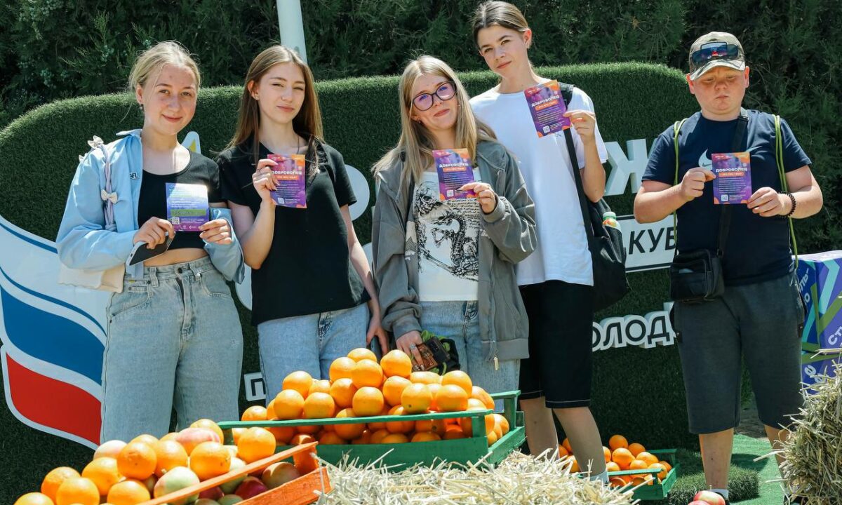 Специальную молодежную стипендию получат 3 тыс. студентов на Кубани