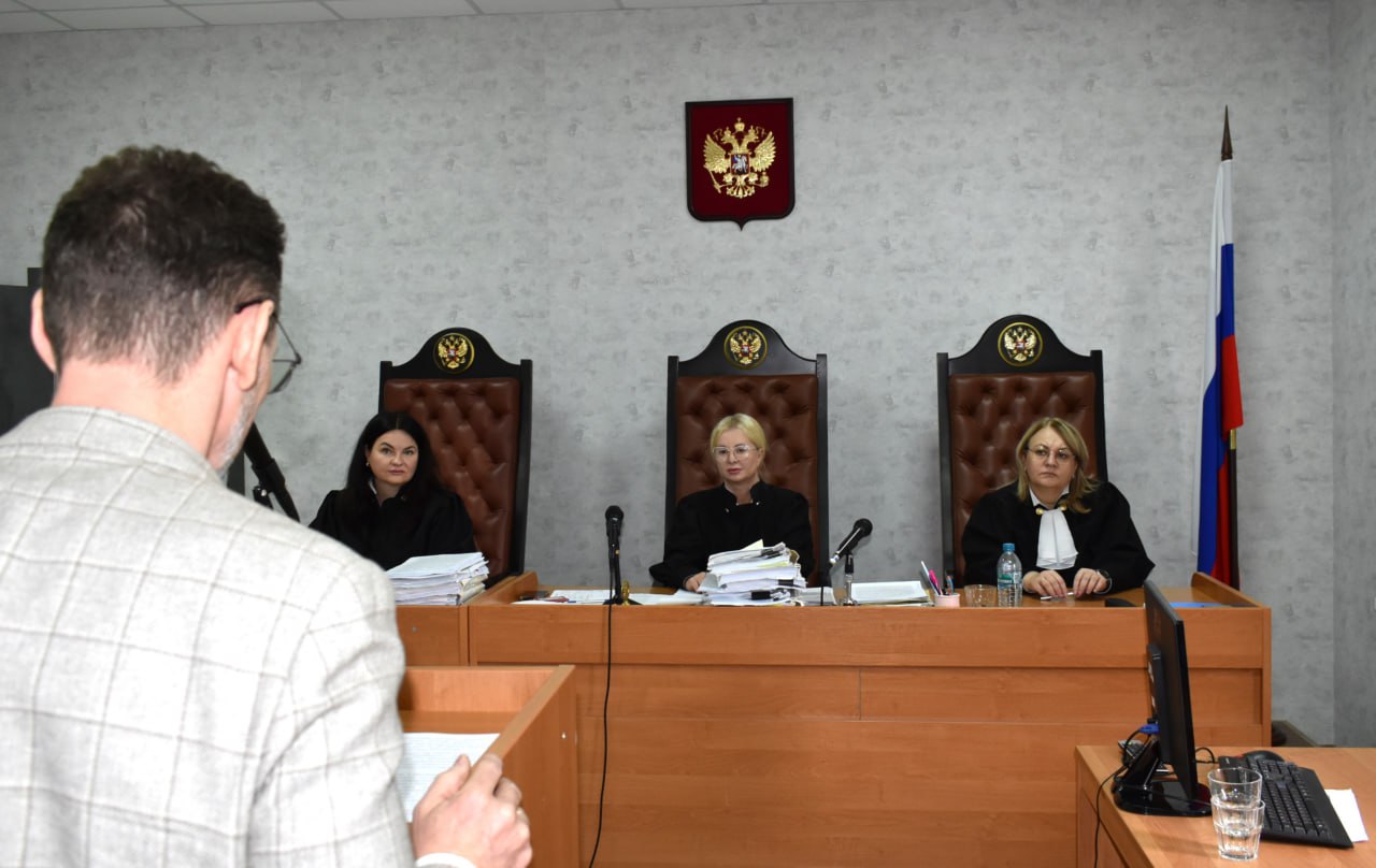Кассация подтвердила законность возврата государству 310 га сельхозземель Кубани