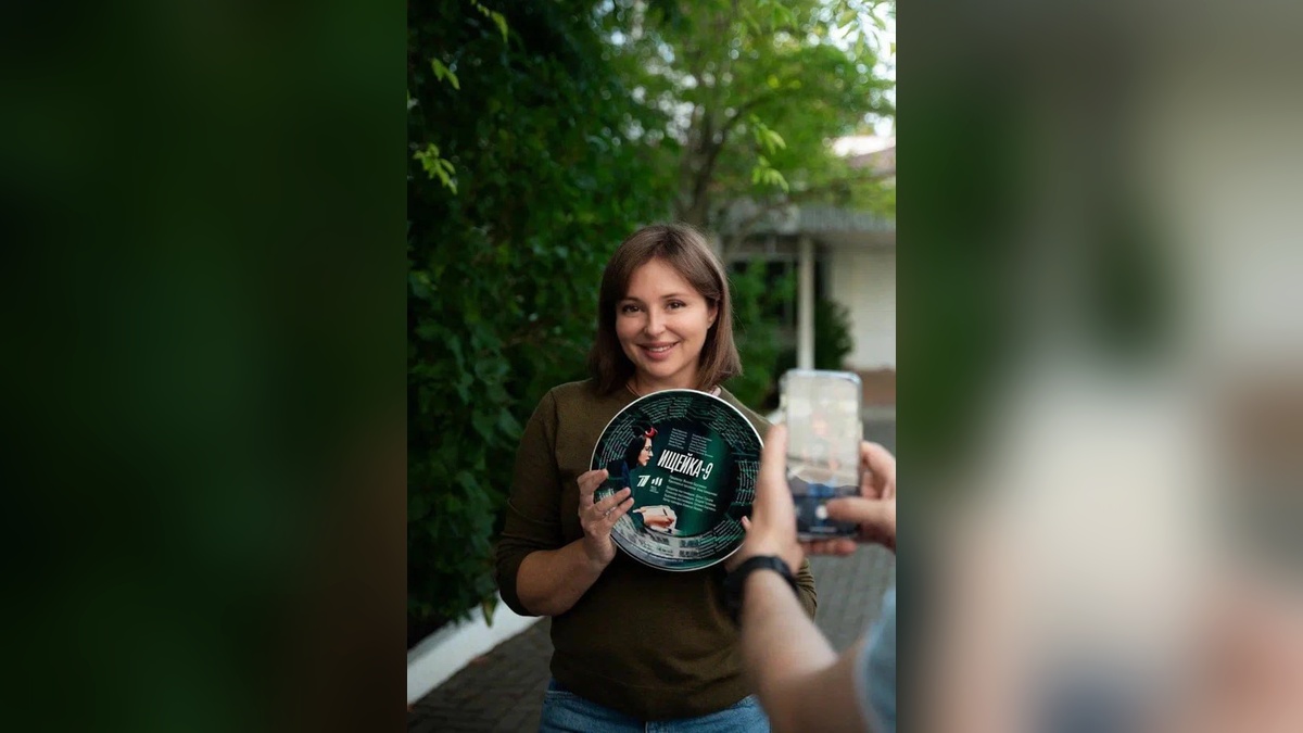 В Геленджике начались съемки девятого сезона сериала «Ищейка»