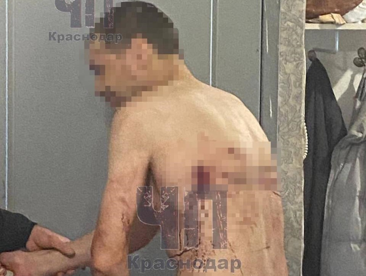 Полиция Краснодара проверит буйного мужчину, пугающего жителей многоэтажки
