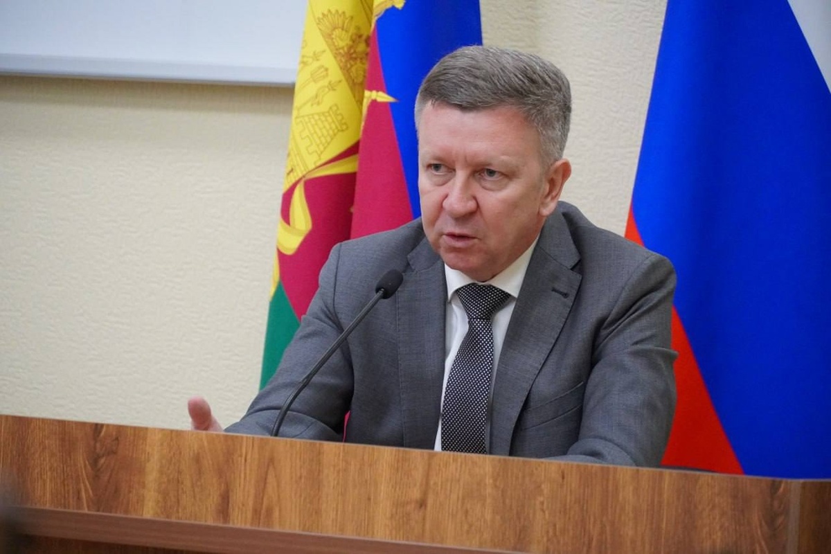 «ЕР» приостановила членство в партии арестованного главы Крымского района Леся
