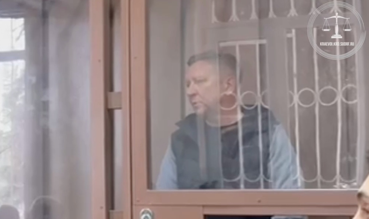 Главу Крымского района заключили под стражу по обвинению в земельных махинациях