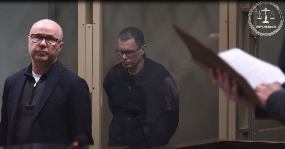 Суд изъял имущество экс-начальника отдела угрозыска Анапы на 250 млн рублей
