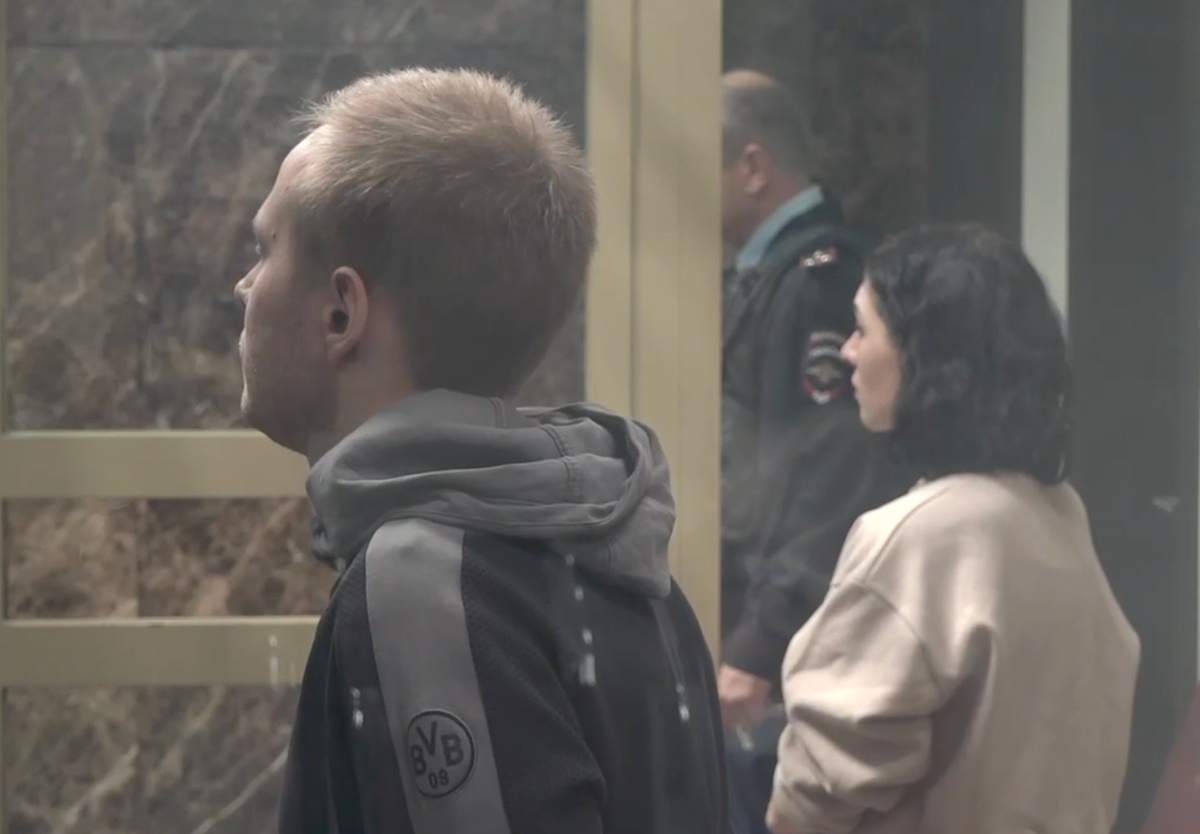 Бывших супругов приговорили к 29 годам на двоих за нарколабораторию в Краснодаре