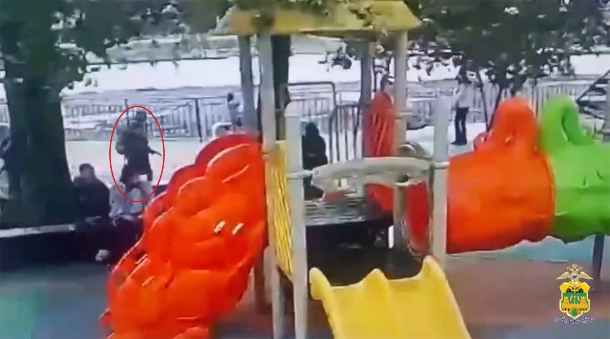 Полицейские из Сочи съездили на Урал, чтобы вернуть украденный планшет