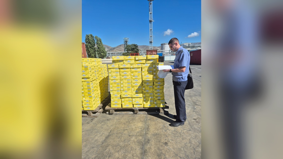 Кубань с начала года экспортировала 29 тыс. тонн мяса и субпродуктов