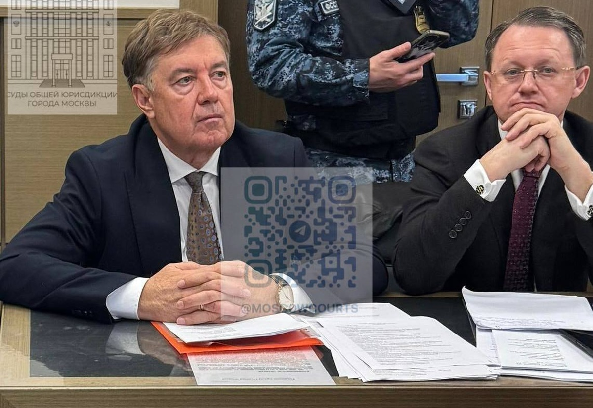 Суд изъял активы экс-судьи Момотова и владельцев сети Marton Марченко