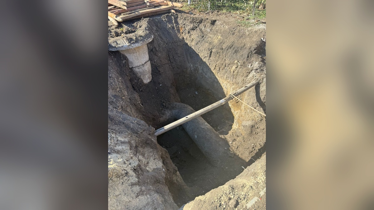 В Армавире несколько районов на сутки останутся без воды из-за ремонта