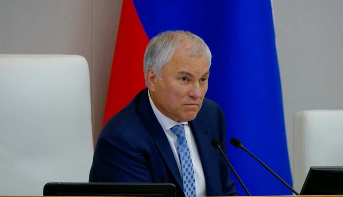 Володин предложил увеличить штрафы для недобросовестных поставщиков тепла