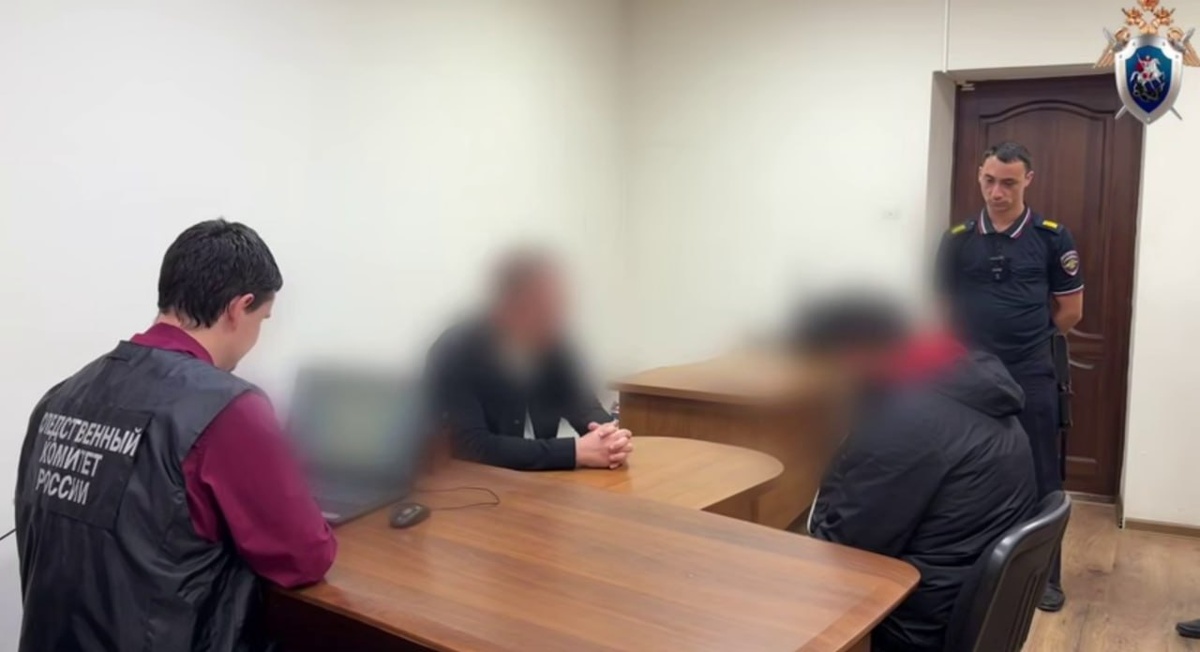 В Апшеронске отец и брат таксиста избили до смерти его обидчика