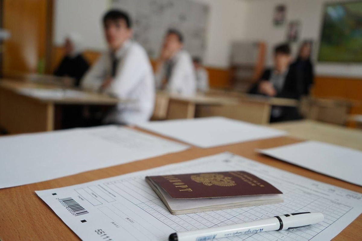 Кондратьев: 63 кубанских стобалльника по ЕГЭ поступили в вузы края