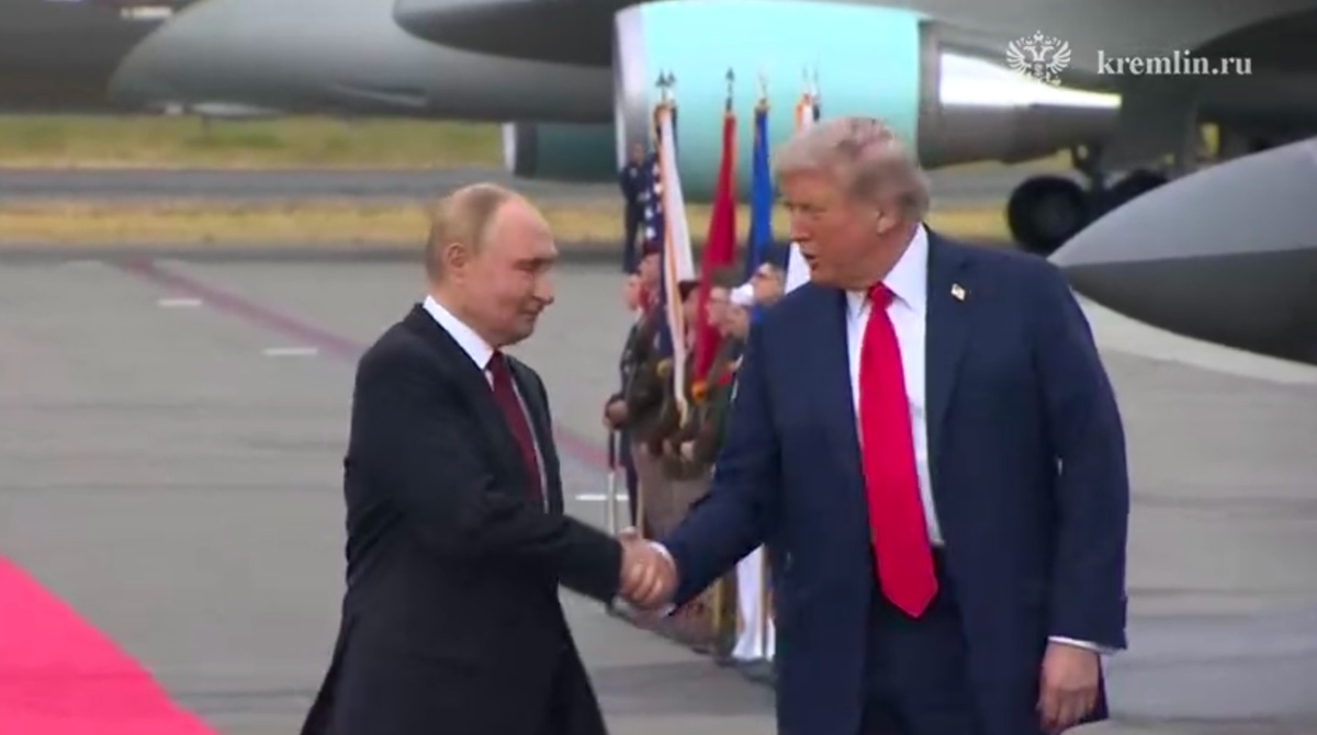 Венгрия готова принять саммит с участием Путина и Трампа