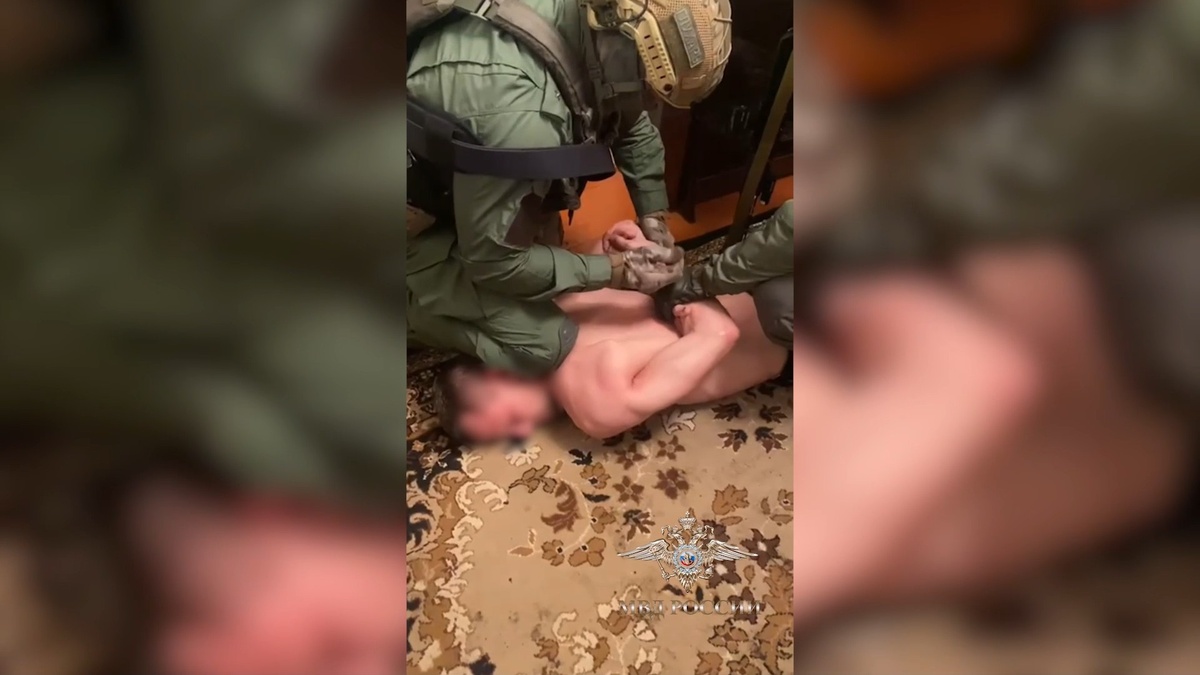 В Ростовской области спустя 31 год нашли мужчину, убившего 8-летнюю девочку