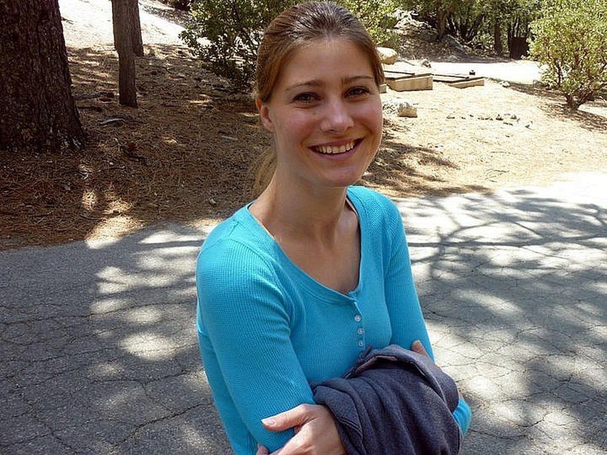 Удочеренная американка из Краснодара нашла родных с помощью ДНК-теста