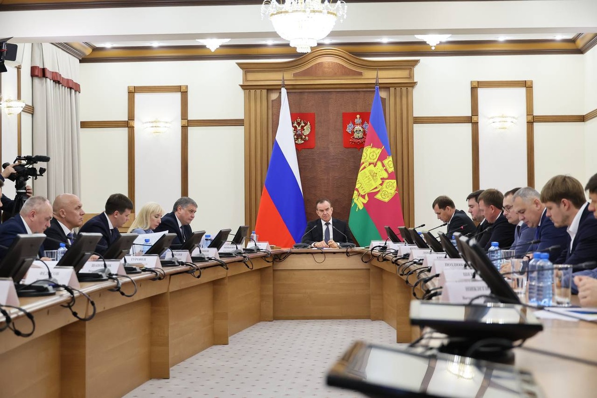 В Краснодарском крае на строительство новых котельных выделили 300 млн рублей