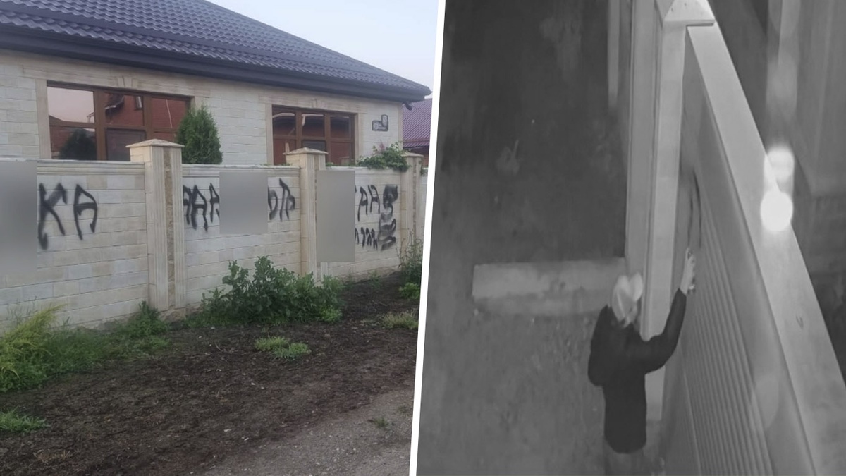 Преследующий экс-супругу житель Кореновска хочет отсудить у нее половину дома