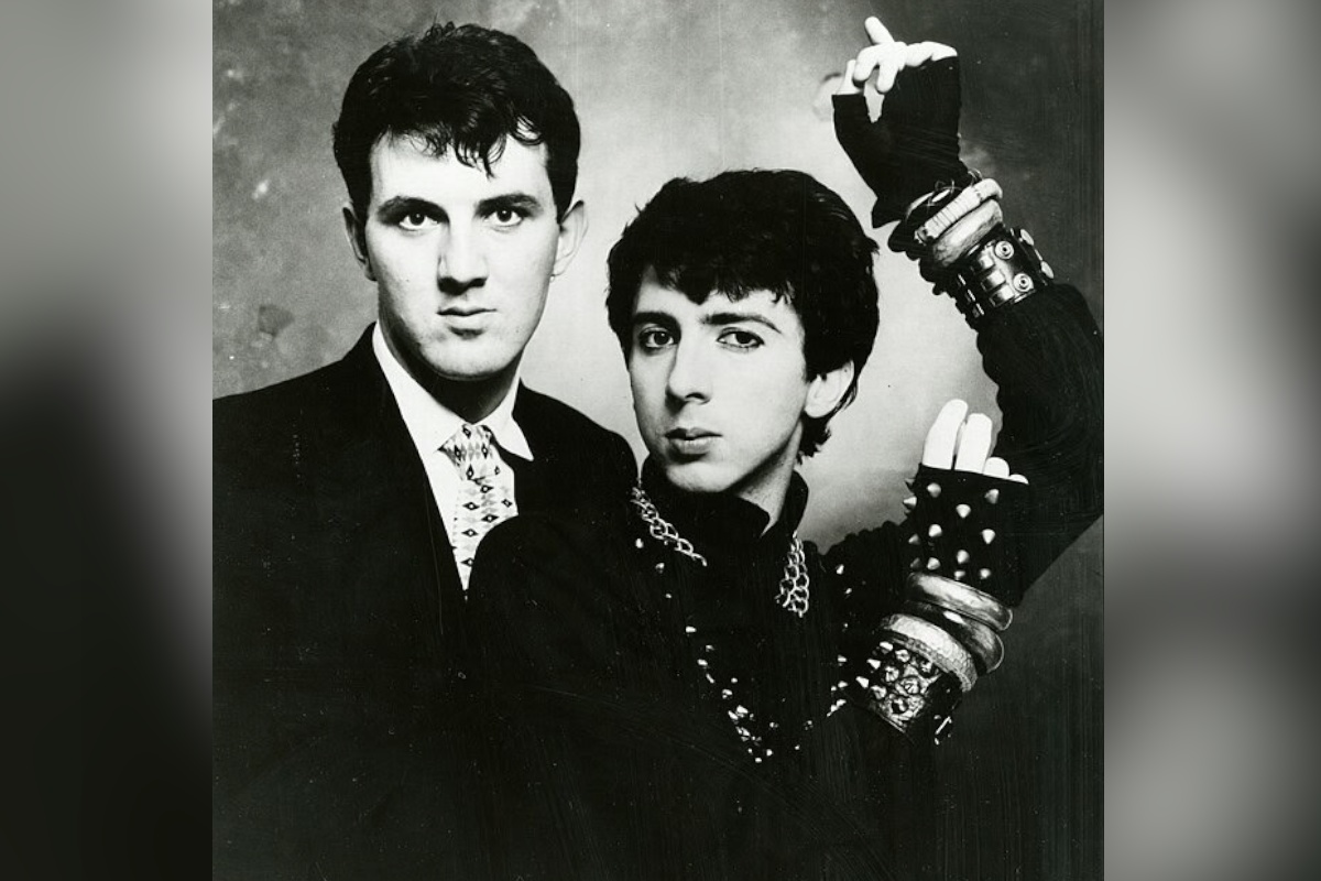 Умер музыкант британской группы Soft Cell Дэвид Болл