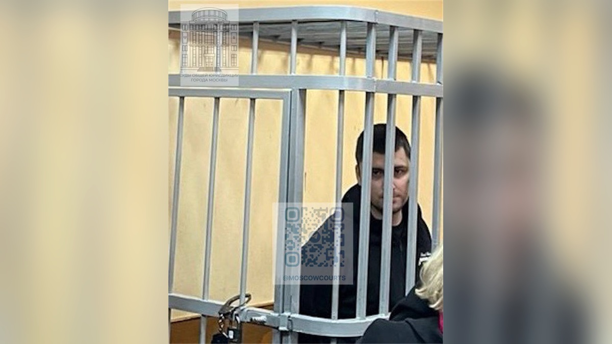 Блогеру Сидоропуло из Краснодарского края дали 6 лет колонии за мошенничество