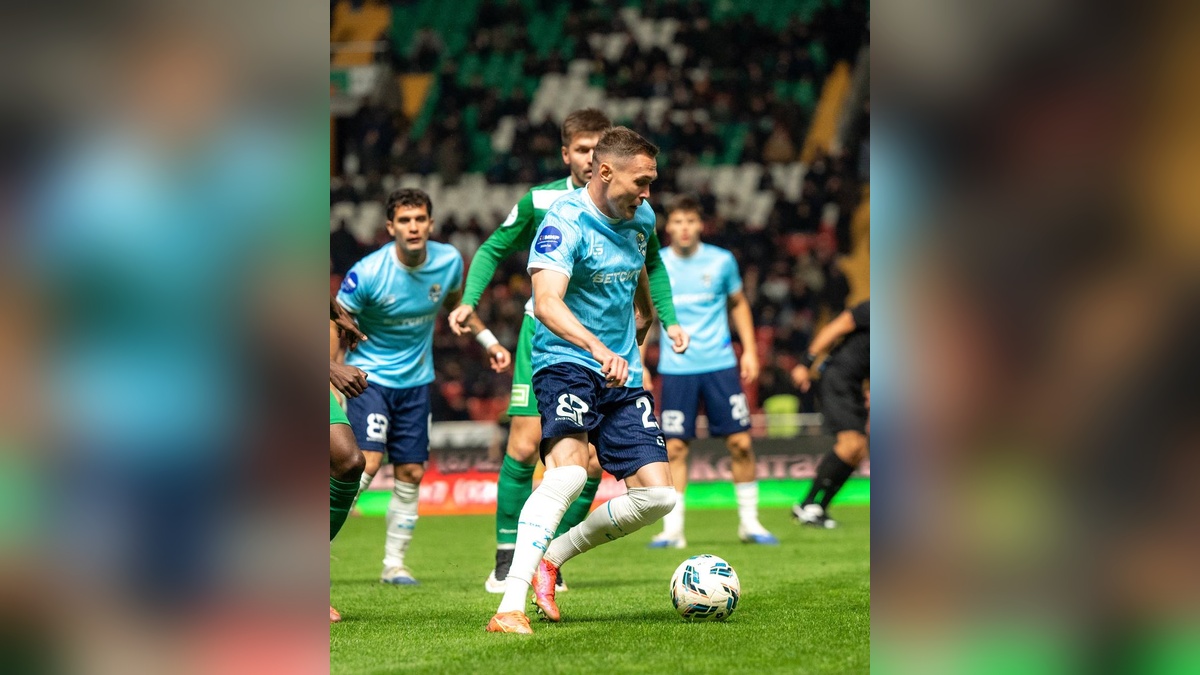 Журналист Карпов: игрокам ФК «Сочи» пригрозили маршруткой за проигрыш «Ахмату»