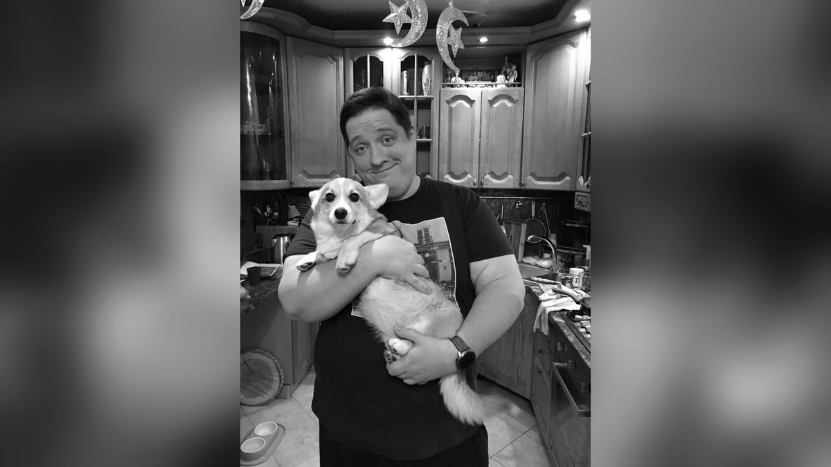 Прощание со звездой «Полицейского с Рублевки» Романом Поповым пройдет 1 ноября