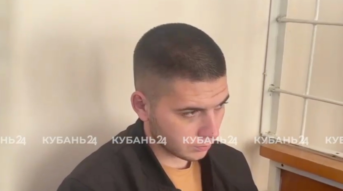 До конца года арестовали водителя, въехавшего в толпу в Ленинградском округе