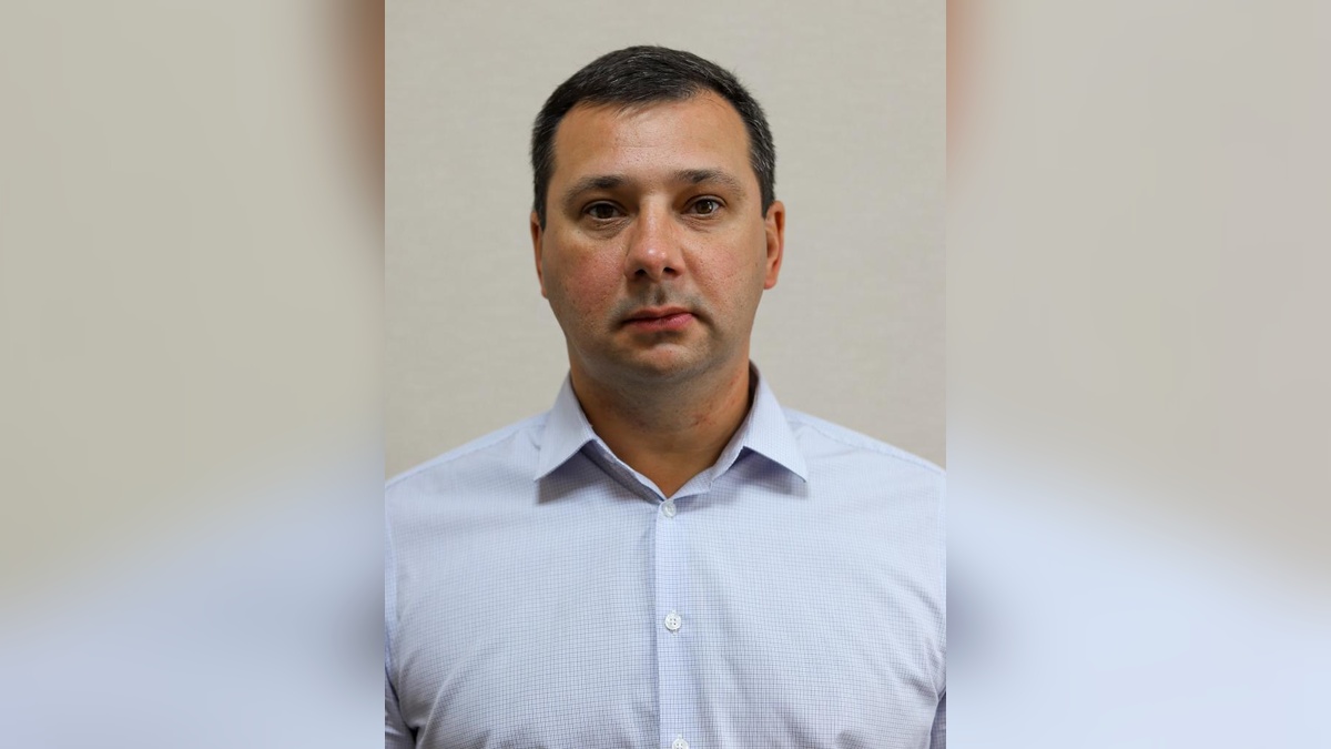 Исполняющим обязанности главы Северского района стал Алексей Чеверев