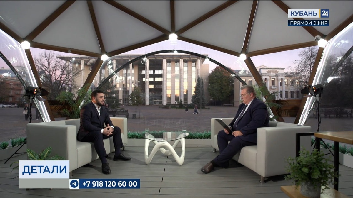 Мушег Балян: стоит сначала договориться с соседями, которые досаждают шумом